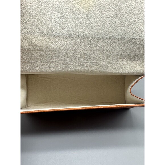 TORY BURCH AUTHENTIC EYEWEAR EYEGLASSES GLASSES CASE ONLY - Picture 6 of 7